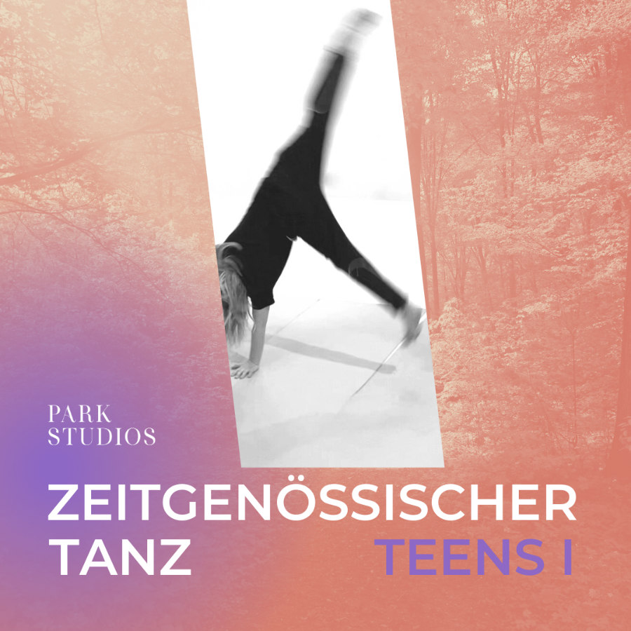 Zeitgenössischer Tanz Teens I