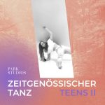 Zeitgenössischer Tanz Teens II