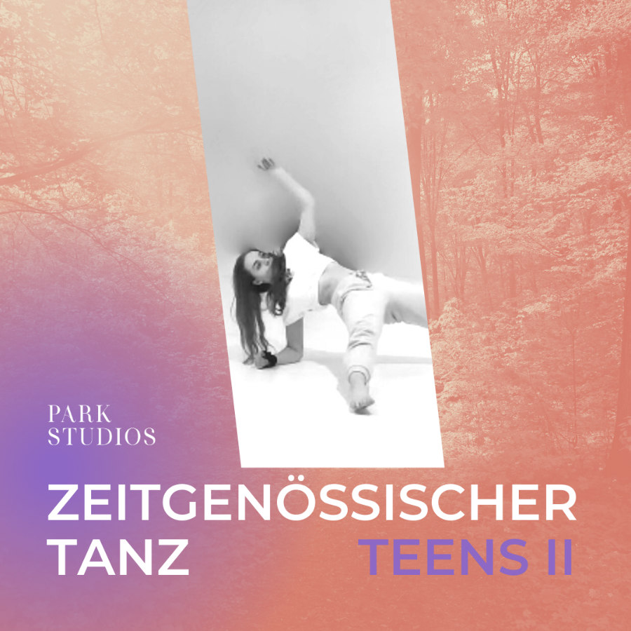 Zeitgenössischer Tanz Teens II